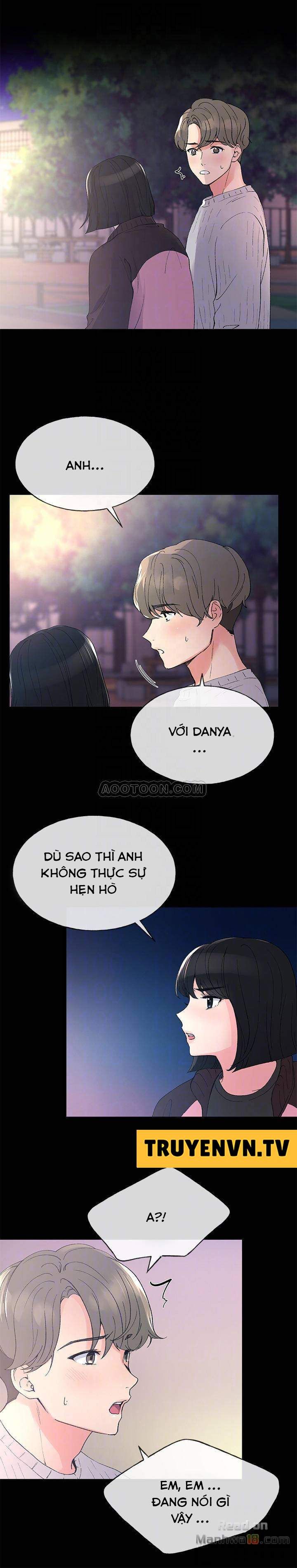 đọc truyện Trả Thù Cô Ta Chương 45 ảnh 3 tại Giả Dược