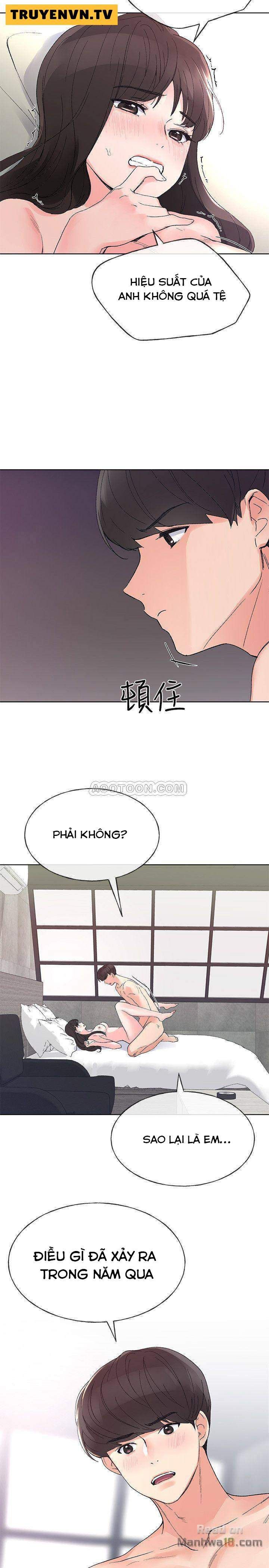 đọc truyện Trả Thù Cô Ta Chương 46 ảnh 24 tại Giả Dược