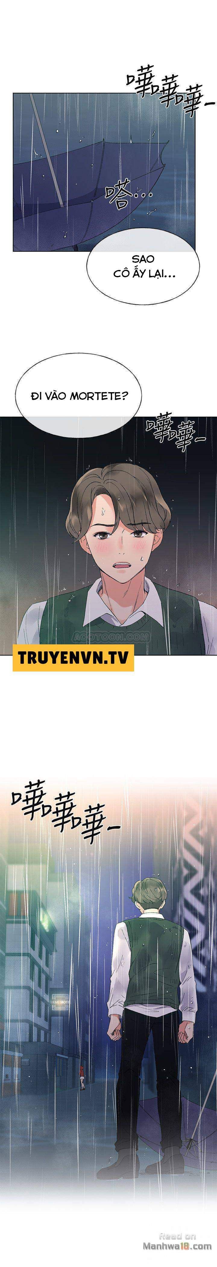 đọc truyện Trả Thù Cô Ta Chương 46 ảnh 5 tại Giả Dược