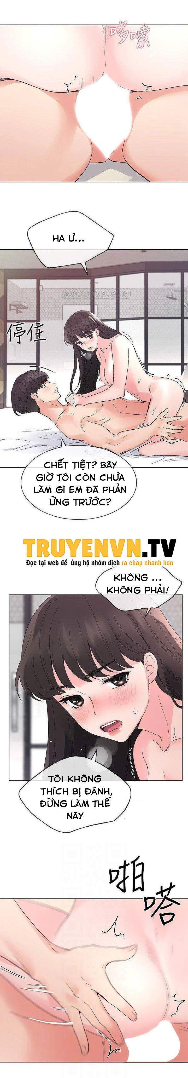 đọc truyện Trả Thù Cô Ta Chương 47 ảnh 11 tại Giả Dược