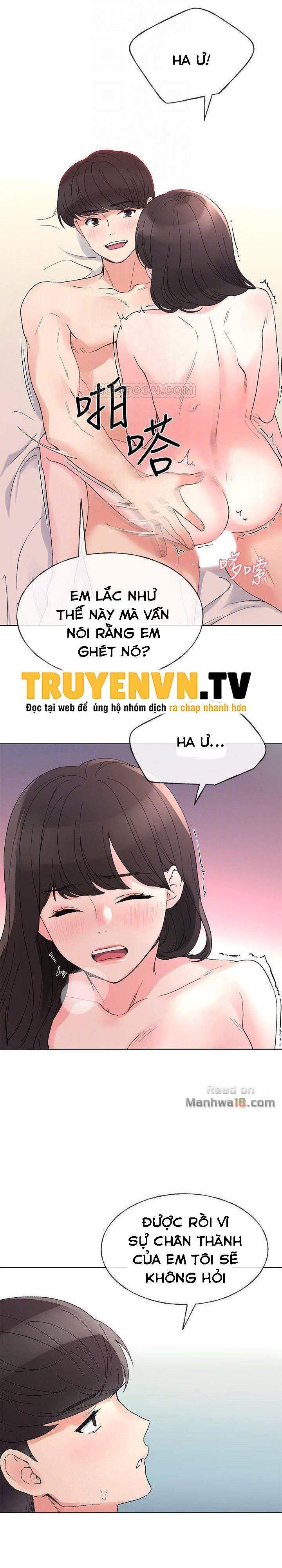 đọc truyện Trả Thù Cô Ta Chương 47 ảnh 12 tại Giả Dược
