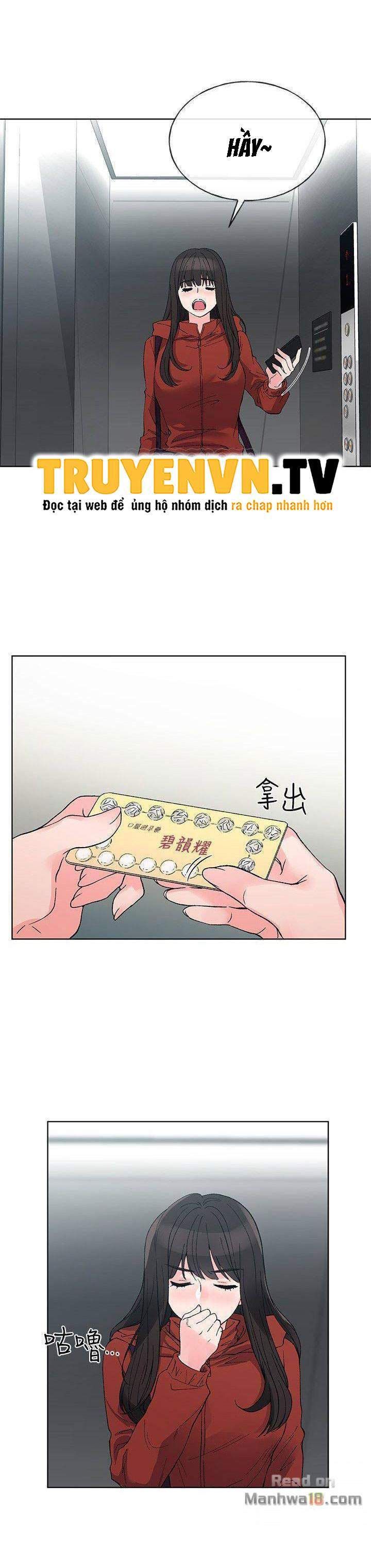 đọc truyện Trả Thù Cô Ta Chương 47 ảnh 29 tại Giả Dược