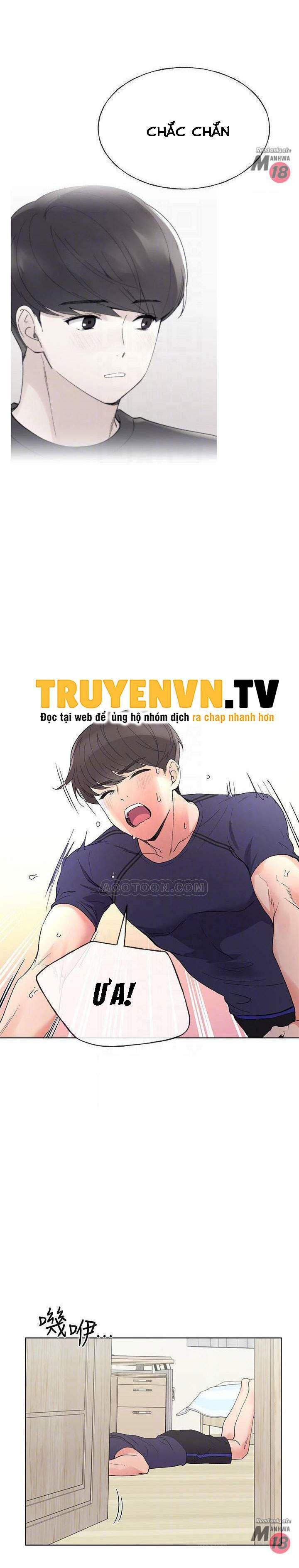 đọc truyện Trả Thù Cô Ta Chương 48 ảnh 17 tại Giả Dược