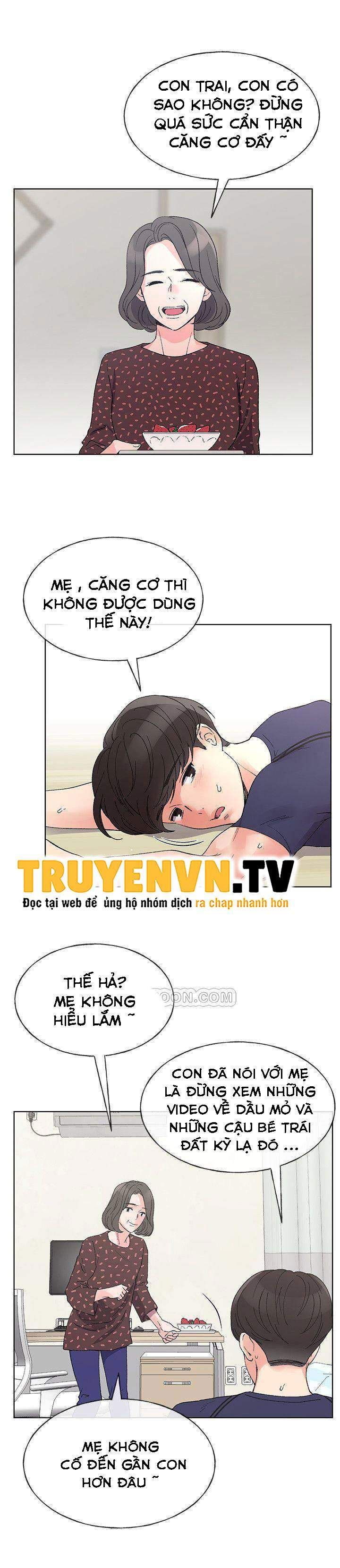đọc truyện Trả Thù Cô Ta Chương 48 ảnh 18 tại Giả Dược