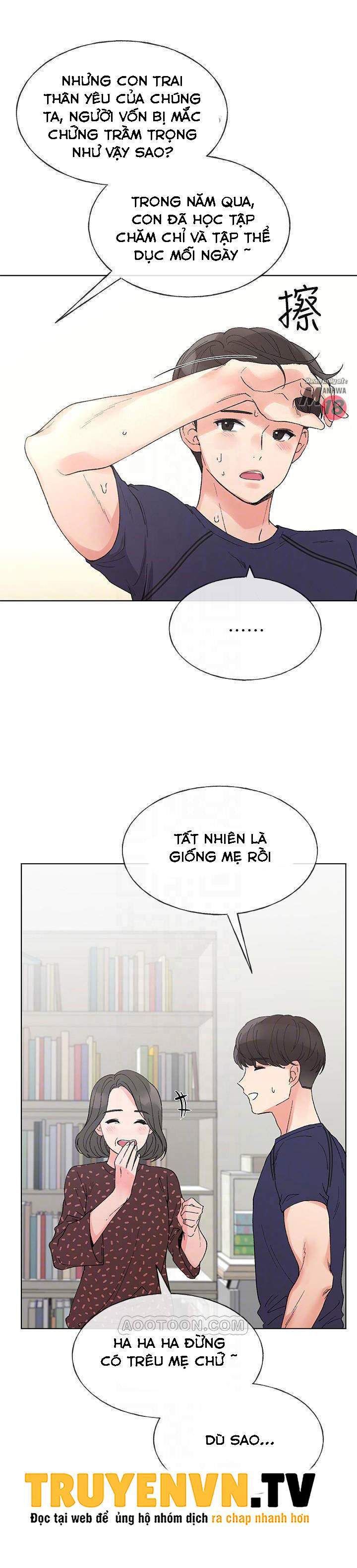 đọc truyện Trả Thù Cô Ta Chương 48 ảnh 19 tại Giả Dược