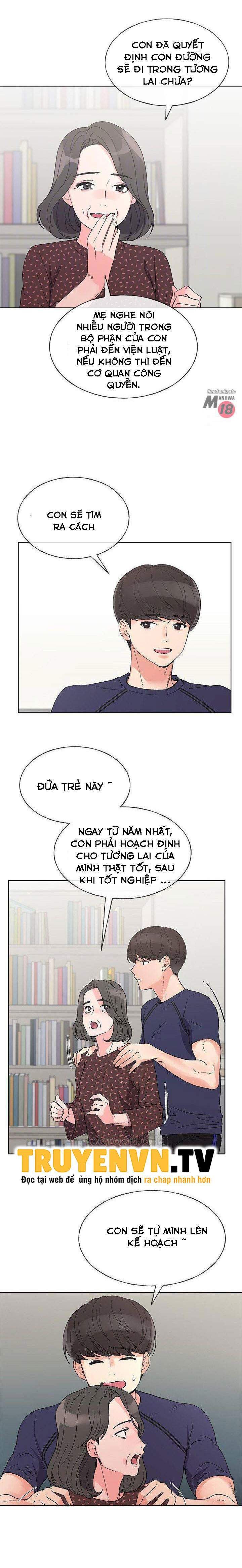 đọc truyện Trả Thù Cô Ta Chương 48 ảnh 20 tại Giả Dược