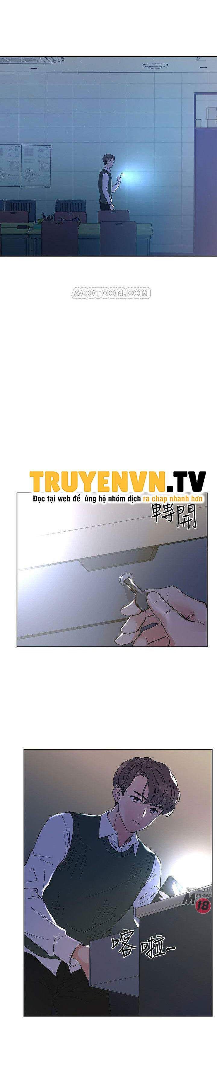 đọc truyện Trả Thù Cô Ta Chương 48 ảnh 25 tại Giả Dược