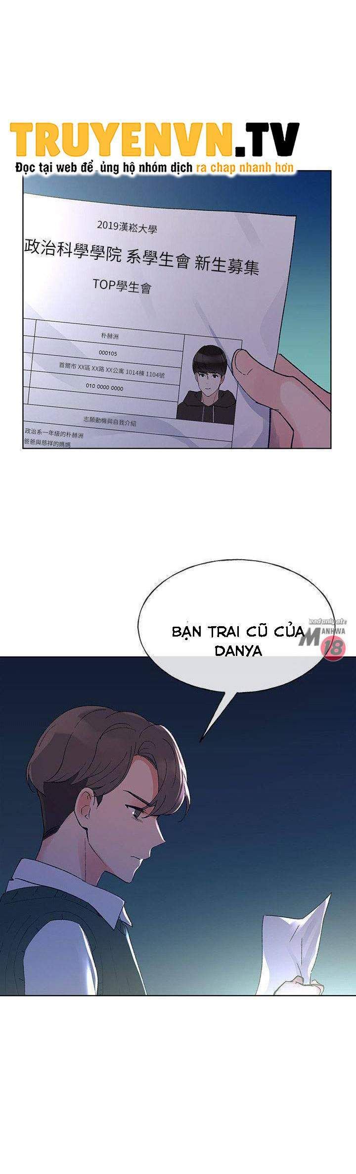đọc truyện Trả Thù Cô Ta Chương 48 ảnh 28 tại Giả Dược