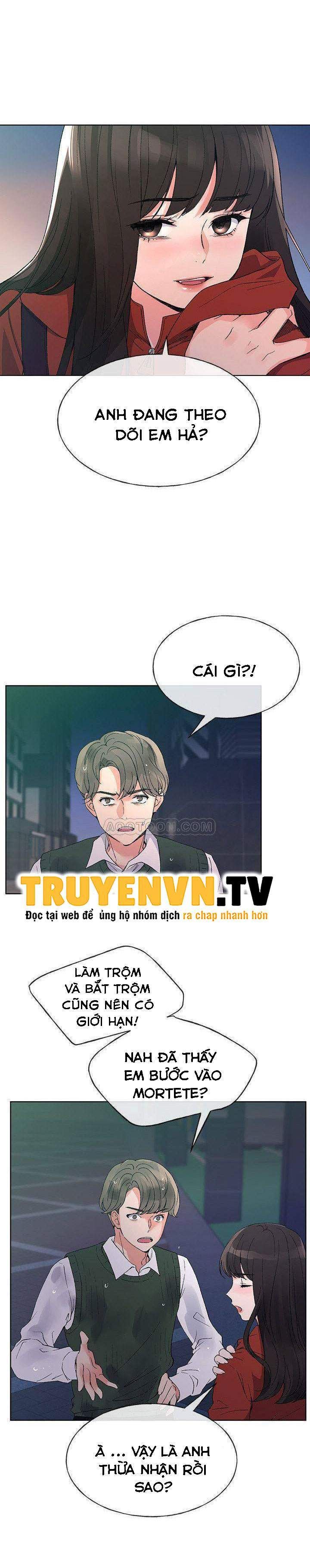đọc truyện Trả Thù Cô Ta Chương 48 ảnh 5 tại Giả Dược