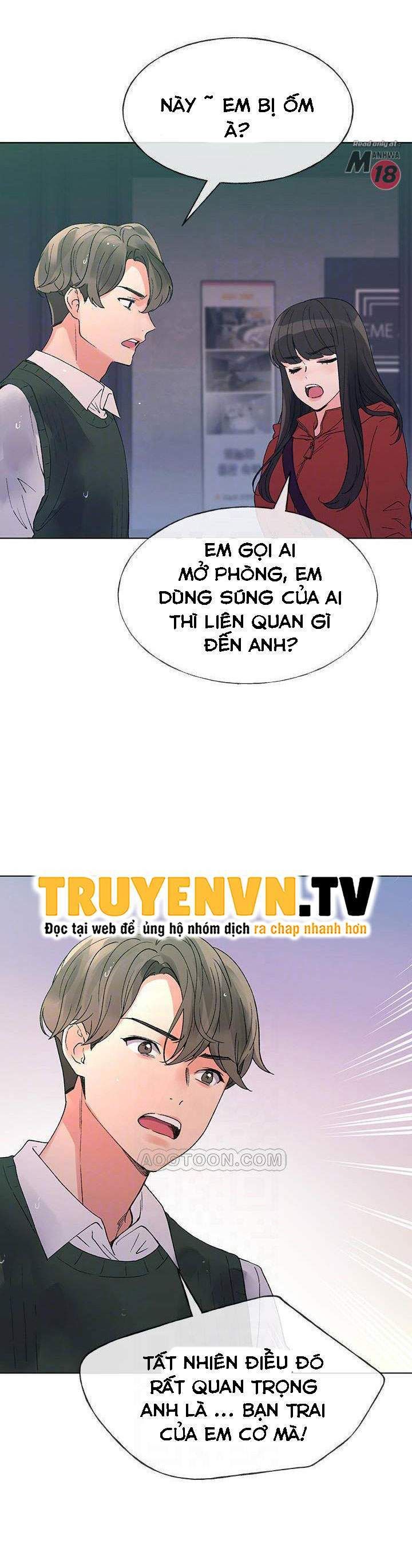đọc truyện Trả Thù Cô Ta Chương 48 ảnh 6 tại Giả Dược