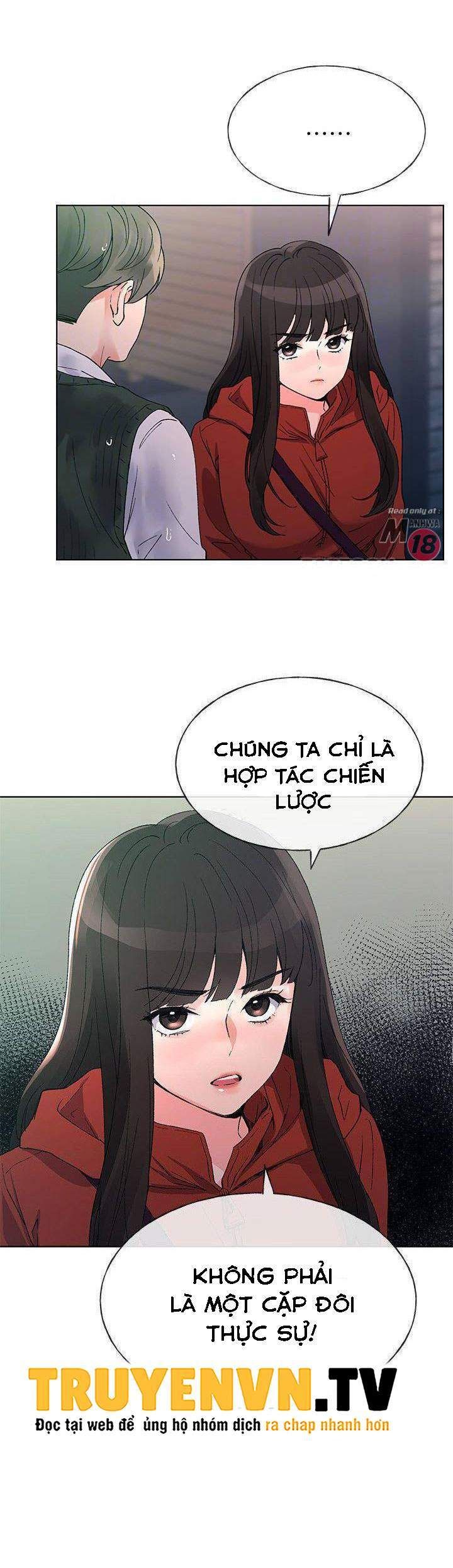 đọc truyện Trả Thù Cô Ta Chương 48 ảnh 7 tại Giả Dược