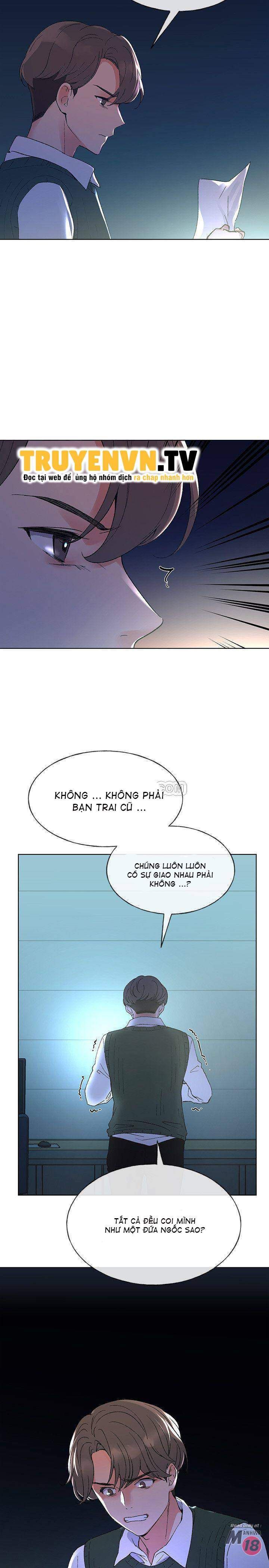 đọc truyện Trả Thù Cô Ta Chương 49 ảnh 2 tại Giả Dược