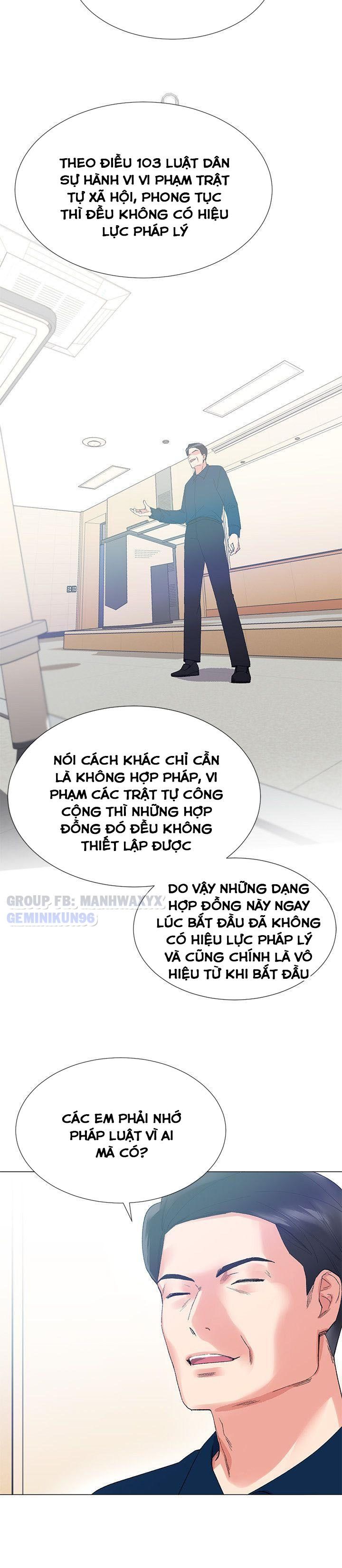 đọc truyện Trả Thù Cô Ta Chương 5 ảnh 12 tại Giả Dược