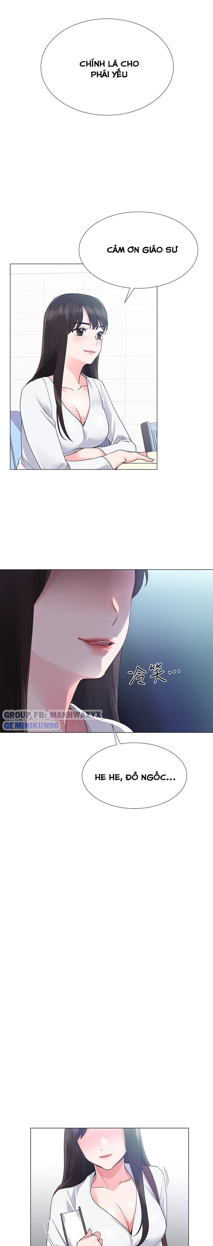 đọc truyện Trả Thù Cô Ta Chương 5 ảnh 13 tại Giả Dược
