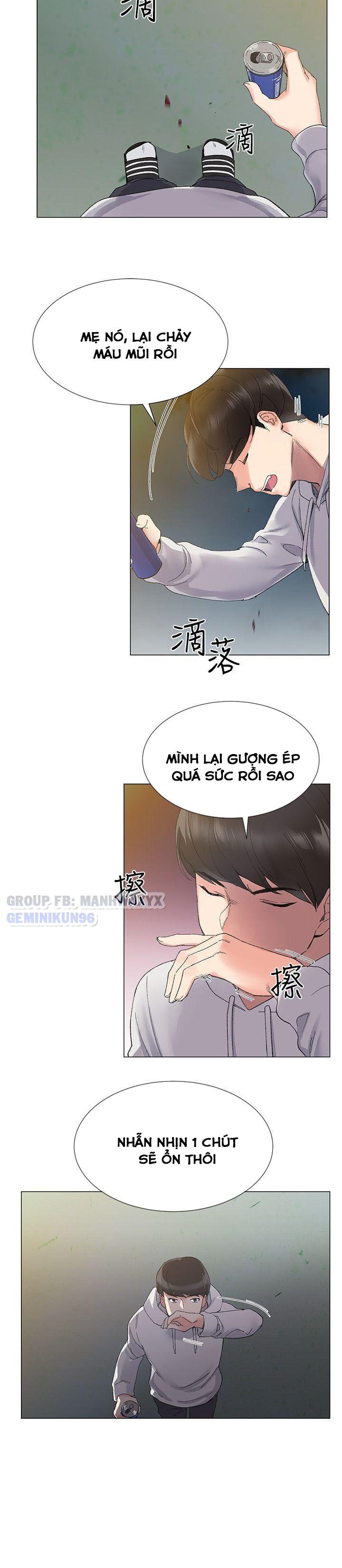 đọc truyện Trả Thù Cô Ta Chương 5 ảnh 18 tại Giả Dược