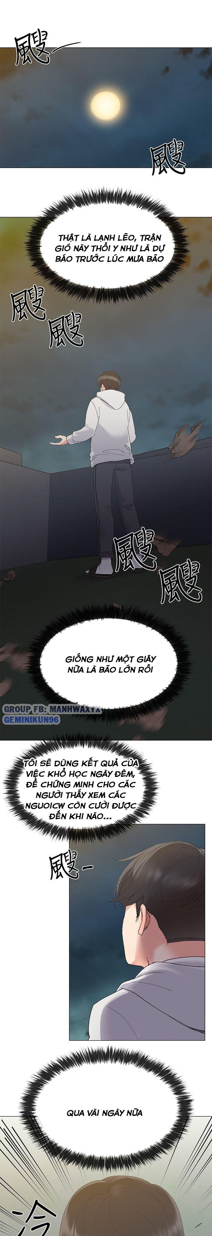 đọc truyện Trả Thù Cô Ta Chương 5 ảnh 19 tại Giả Dược