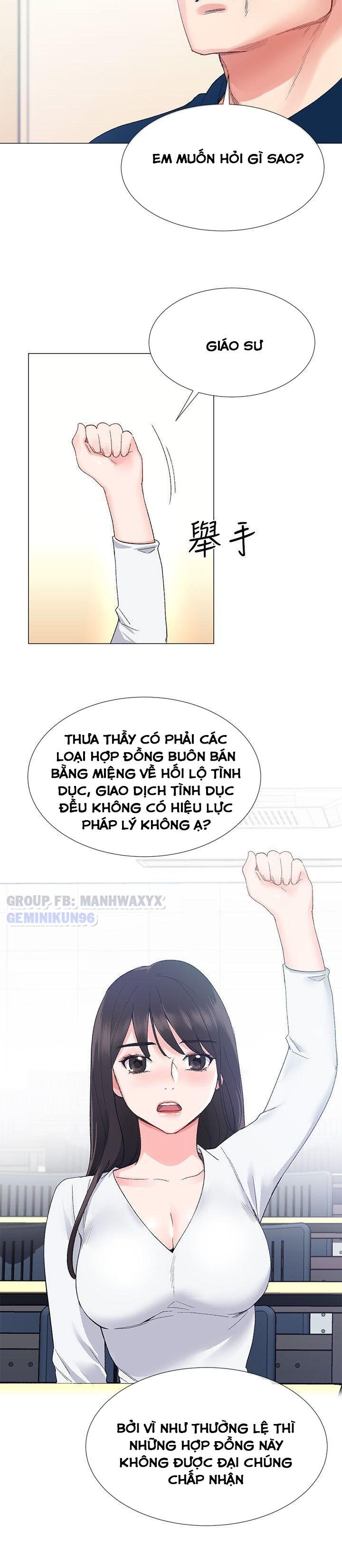 đọc truyện Trả Thù Cô Ta Chương 5 ảnh 10 tại Giả Dược
