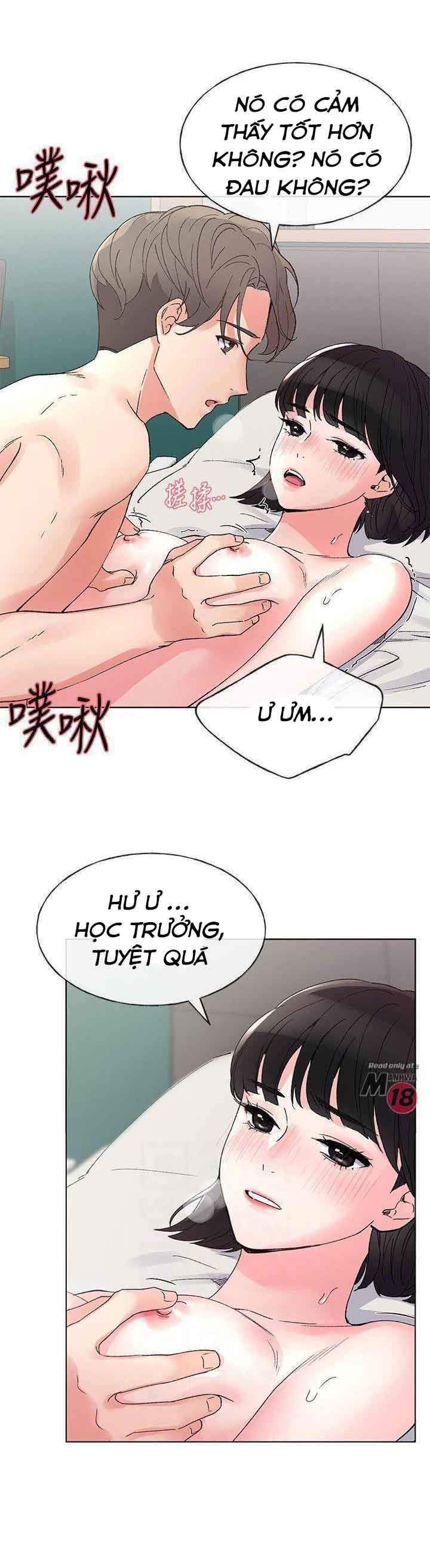 đọc truyện Trả Thù Cô Ta Chương 50 ảnh 15 tại Giả Dược