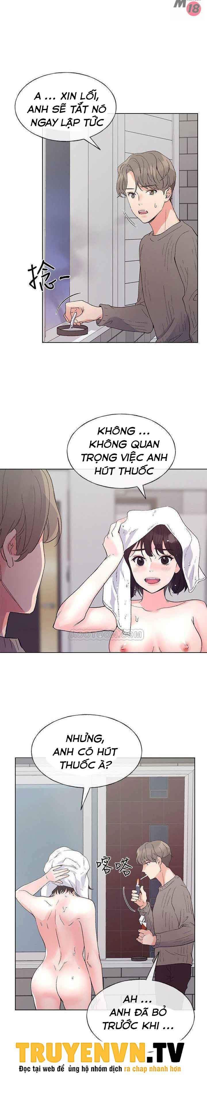 đọc truyện Trả Thù Cô Ta Chương 50 ảnh 23 tại Giả Dược