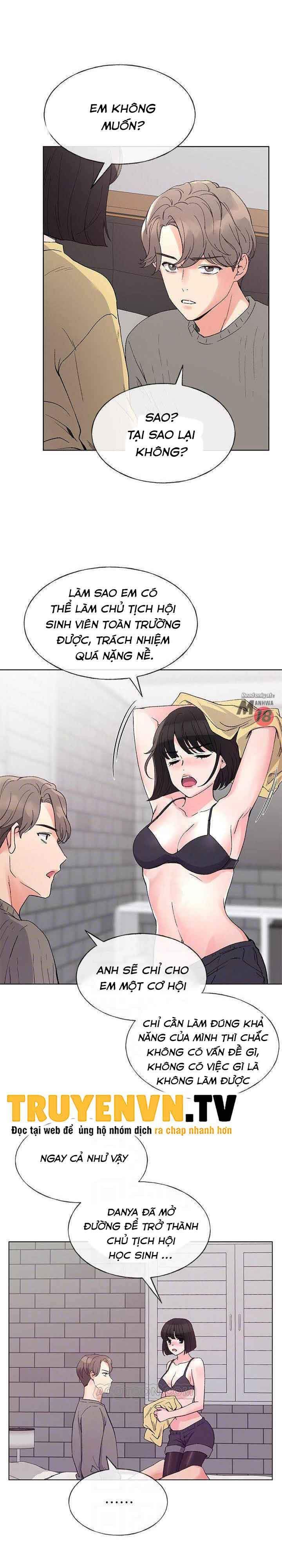 đọc truyện Trả Thù Cô Ta Chương 50 ảnh 4 tại Giả Dược