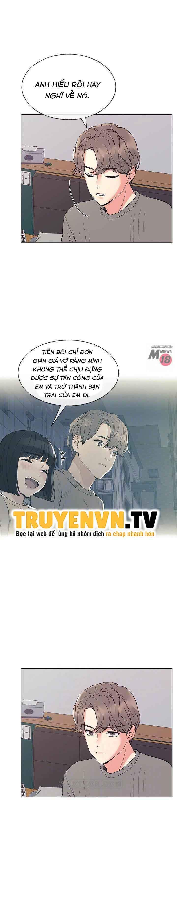 đọc truyện Trả Thù Cô Ta Chương 50 ảnh 6 tại Giả Dược