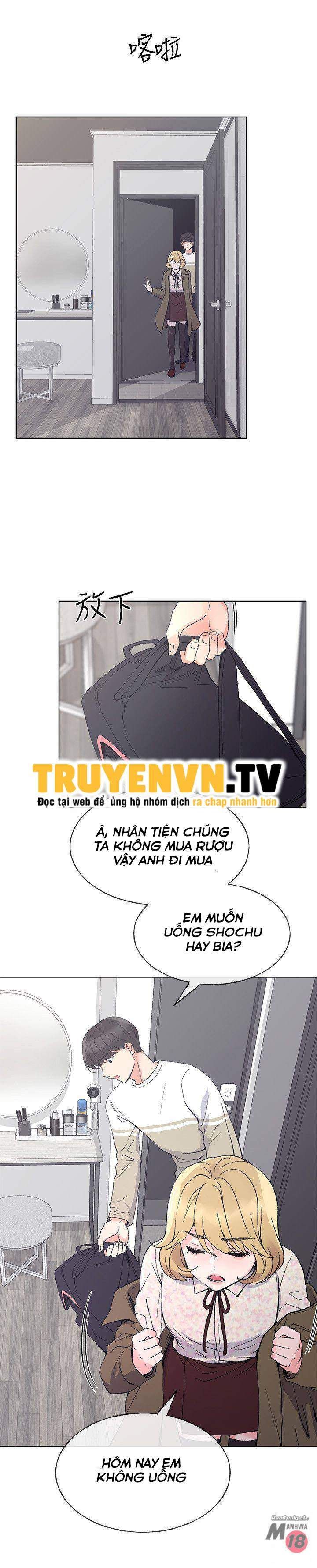 đọc truyện Trả Thù Cô Ta Chương 51 ảnh 14 tại Giả Dược