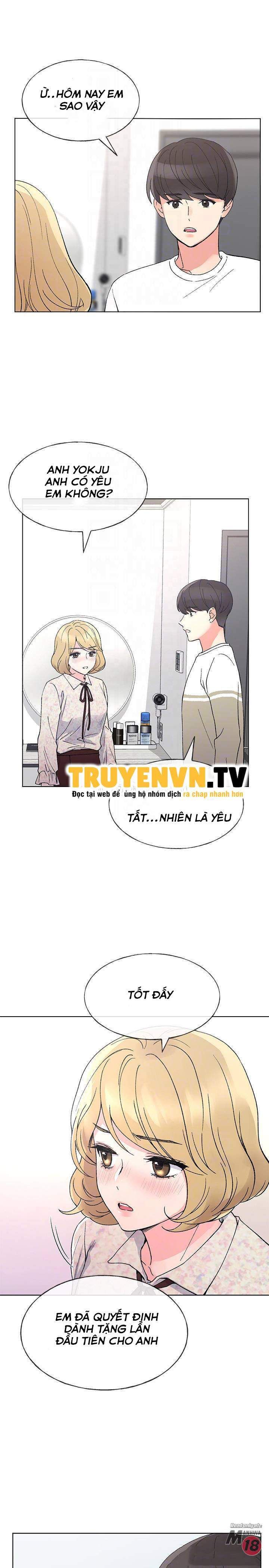 đọc truyện Trả Thù Cô Ta Chương 51 ảnh 15 tại Giả Dược