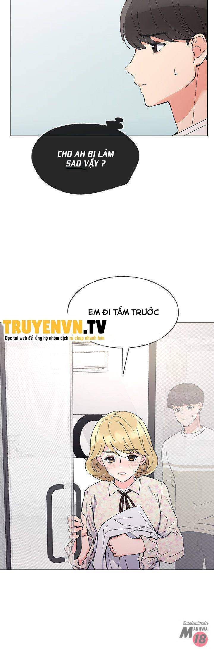 đọc truyện Trả Thù Cô Ta Chương 51 ảnh 16 tại Giả Dược