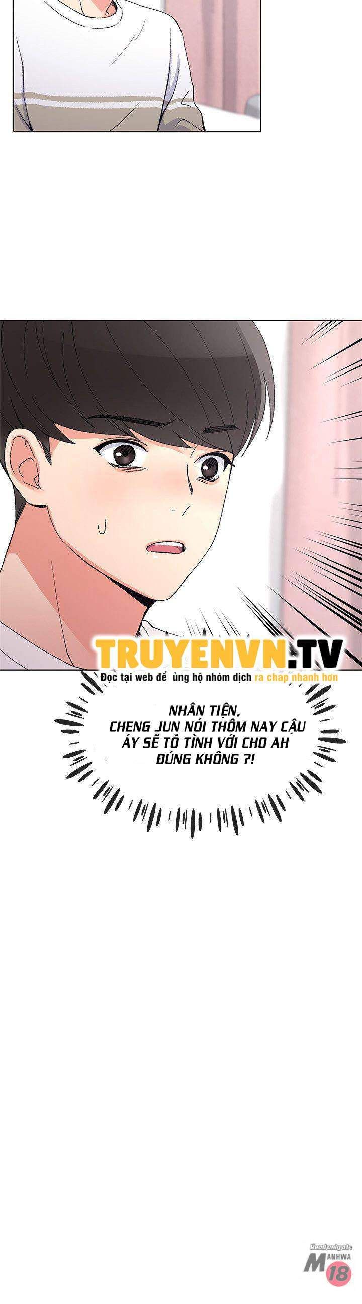 đọc truyện Trả Thù Cô Ta Chương 51 ảnh 18 tại Giả Dược
