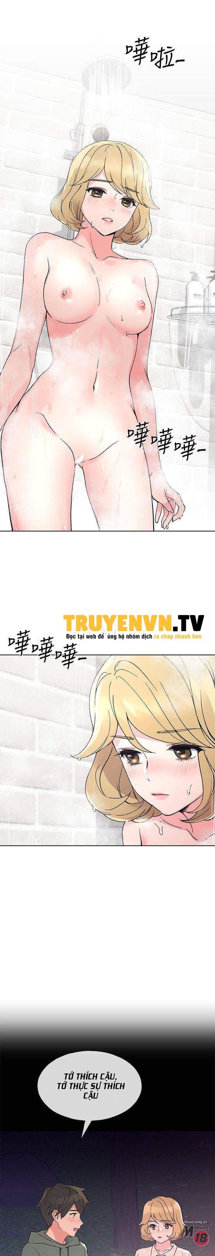 đọc truyện Trả Thù Cô Ta Chương 51 ảnh 19 tại Giả Dược