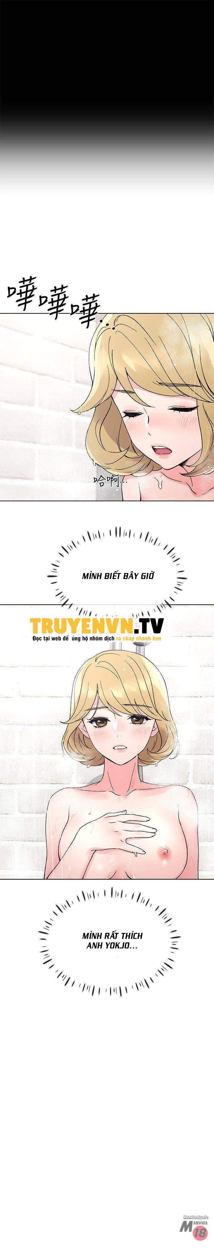 đọc truyện Trả Thù Cô Ta Chương 51 ảnh 21 tại Giả Dược