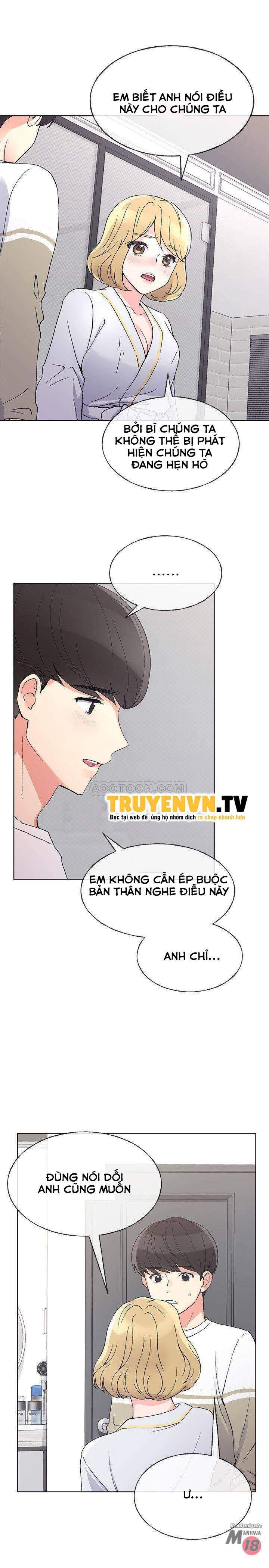 đọc truyện Trả Thù Cô Ta Chương 51 ảnh 25 tại Giả Dược