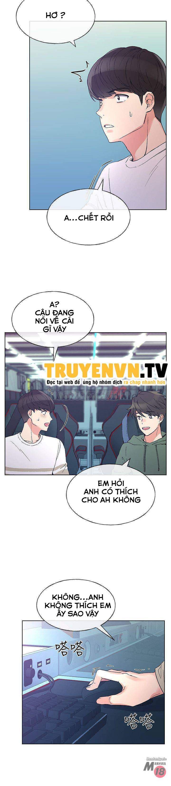 đọc truyện Trả Thù Cô Ta Chương 51 ảnh 4 tại Giả Dược