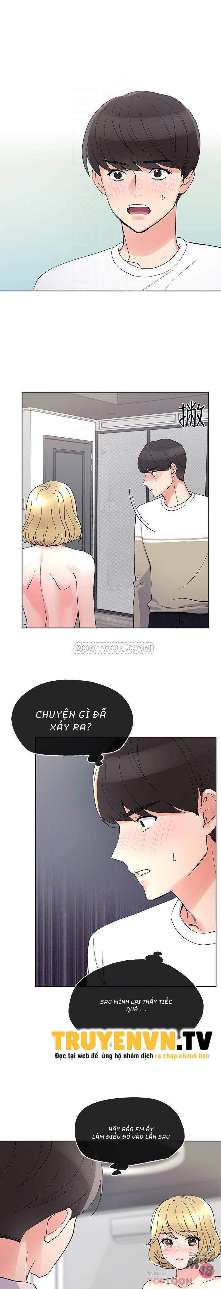 đọc truyện Trả Thù Cô Ta Chương 52 ảnh 3 tại Giả Dược