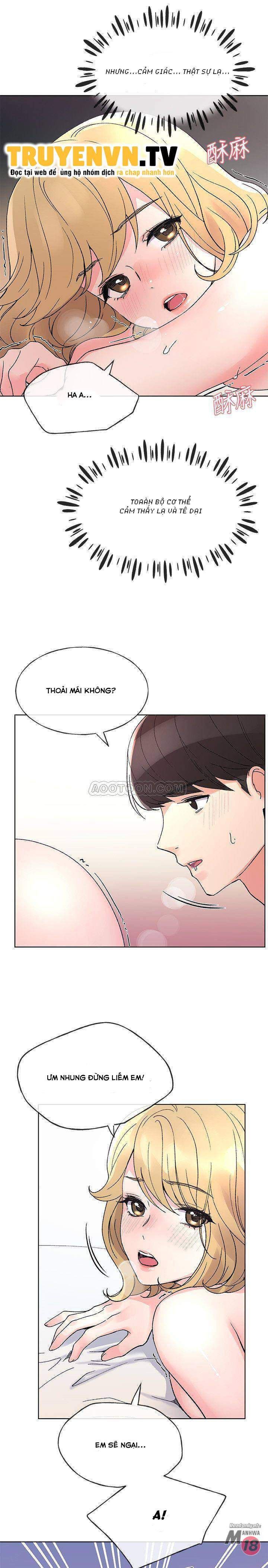 đọc truyện Trả Thù Cô Ta Chương 52 ảnh 21 tại Giả Dược