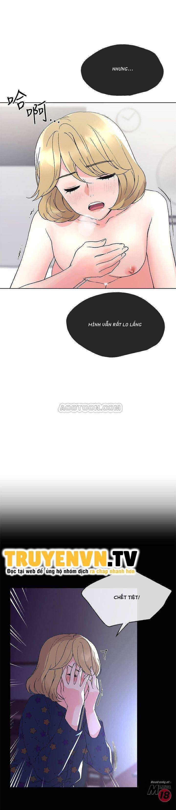 đọc truyện Trả Thù Cô Ta Chương 52 ảnh 6 tại Giả Dược