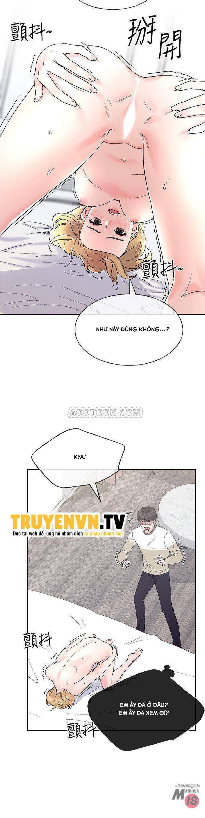 đọc truyện Trả Thù Cô Ta Chương 52 ảnh 10 tại Giả Dược