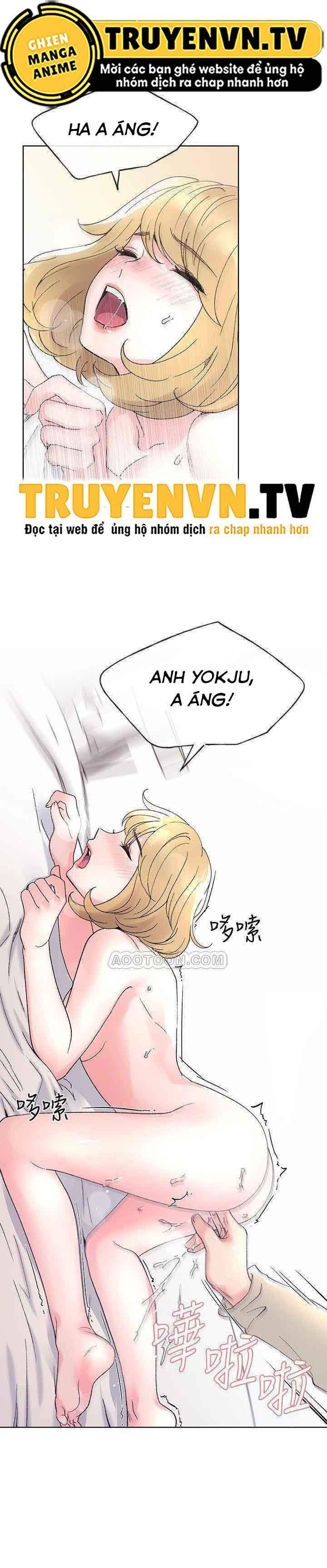 đọc truyện Trả Thù Cô Ta Chương 53 ảnh 1 tại Giả Dược