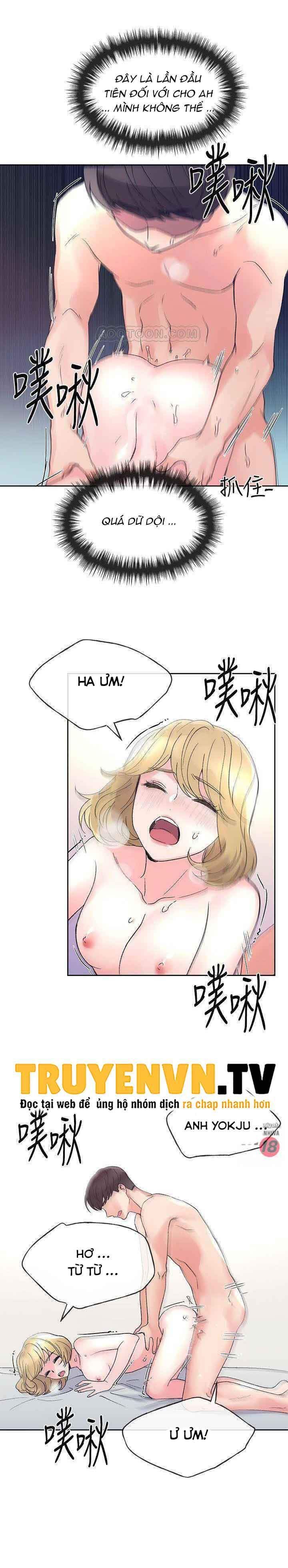 đọc truyện Trả Thù Cô Ta Chương 53 ảnh 25 tại Giả Dược