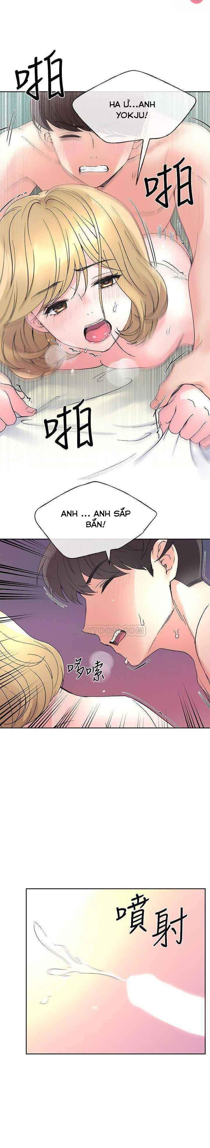 đọc truyện Trả Thù Cô Ta Chương 53 ảnh 27 tại Giả Dược