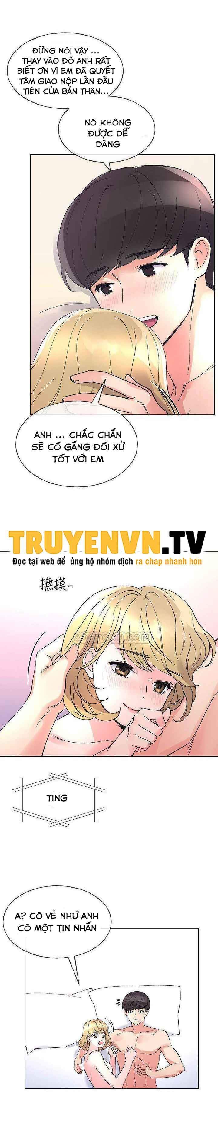 đọc truyện Trả Thù Cô Ta Chương 53 ảnh 31 tại Giả Dược