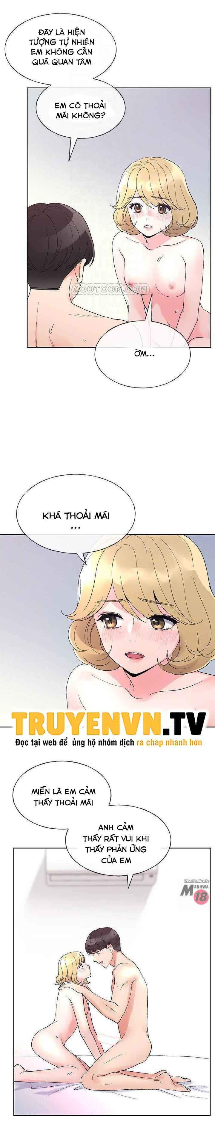 đọc truyện Trả Thù Cô Ta Chương 53 ảnh 6 tại Giả Dược