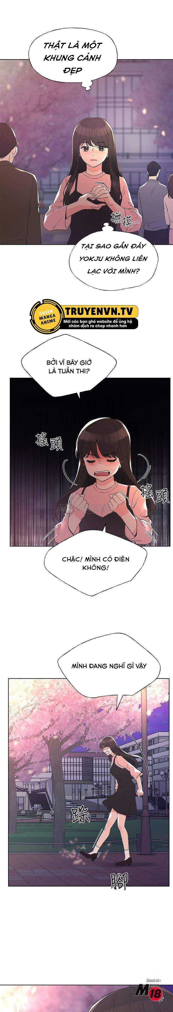 đọc truyện Trả Thù Cô Ta Chương 54 ảnh 1 tại Giả Dược
