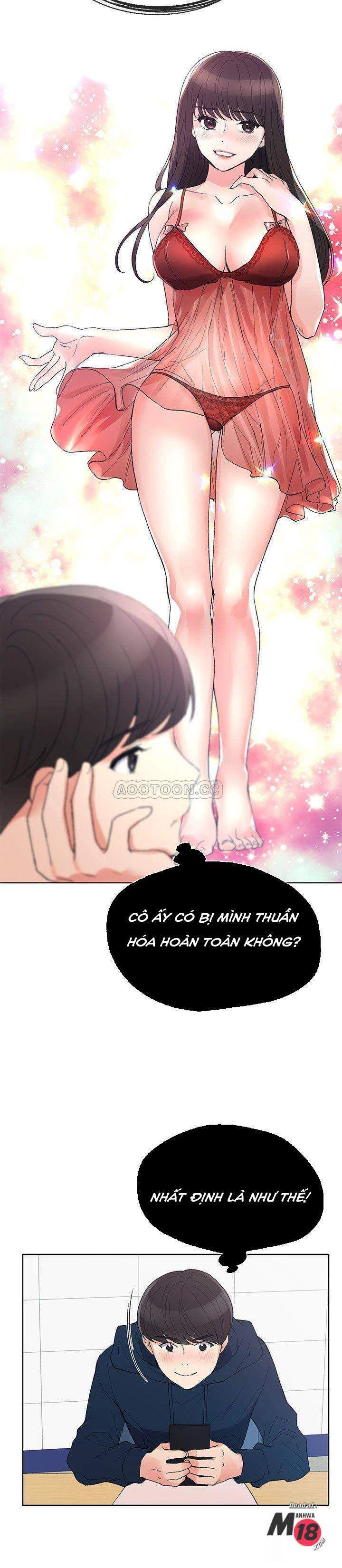 đọc truyện Trả Thù Cô Ta Chương 54 ảnh 15 tại Giả Dược