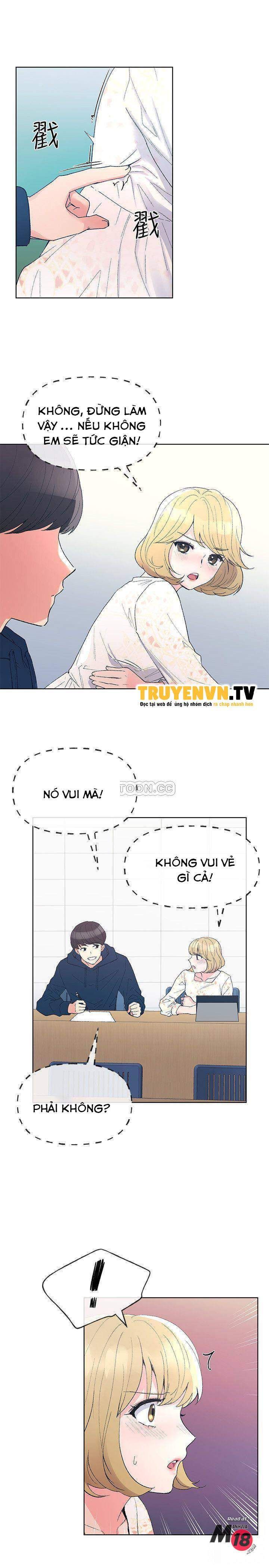 đọc truyện Trả Thù Cô Ta Chương 54 ảnh 20 tại Giả Dược