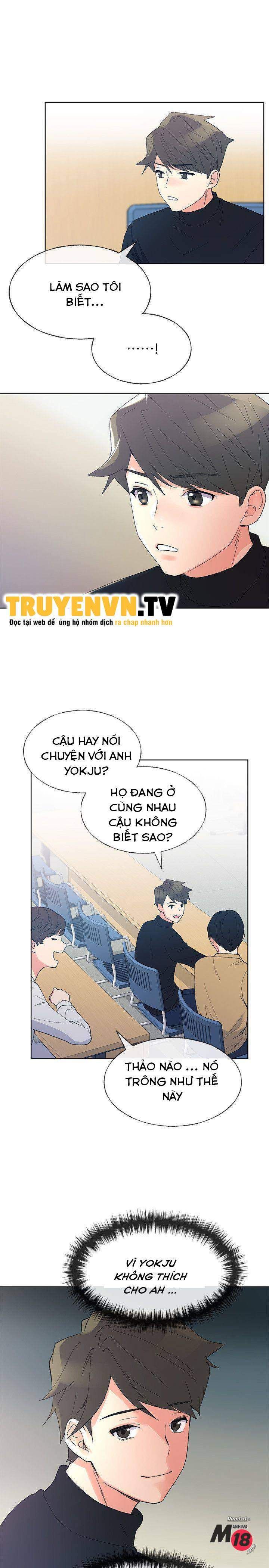 đọc truyện Trả Thù Cô Ta Chương 54 ảnh 26 tại Giả Dược