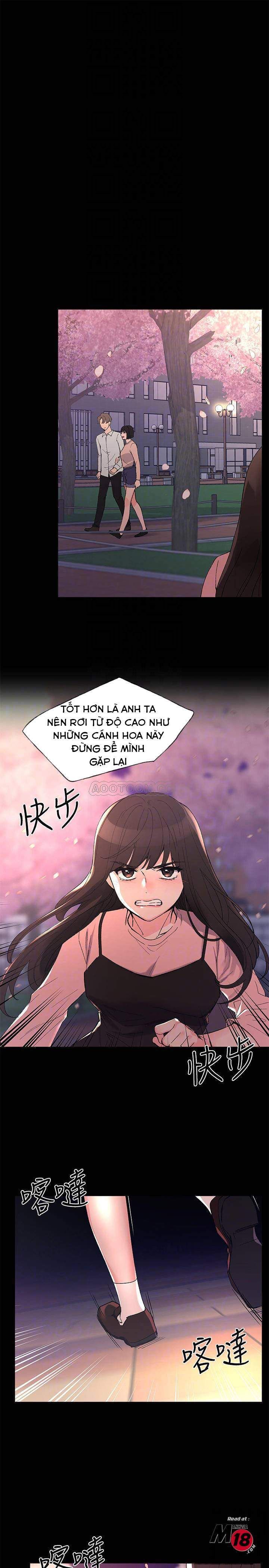 đọc truyện Trả Thù Cô Ta Chương 54 ảnh 4 tại Giả Dược