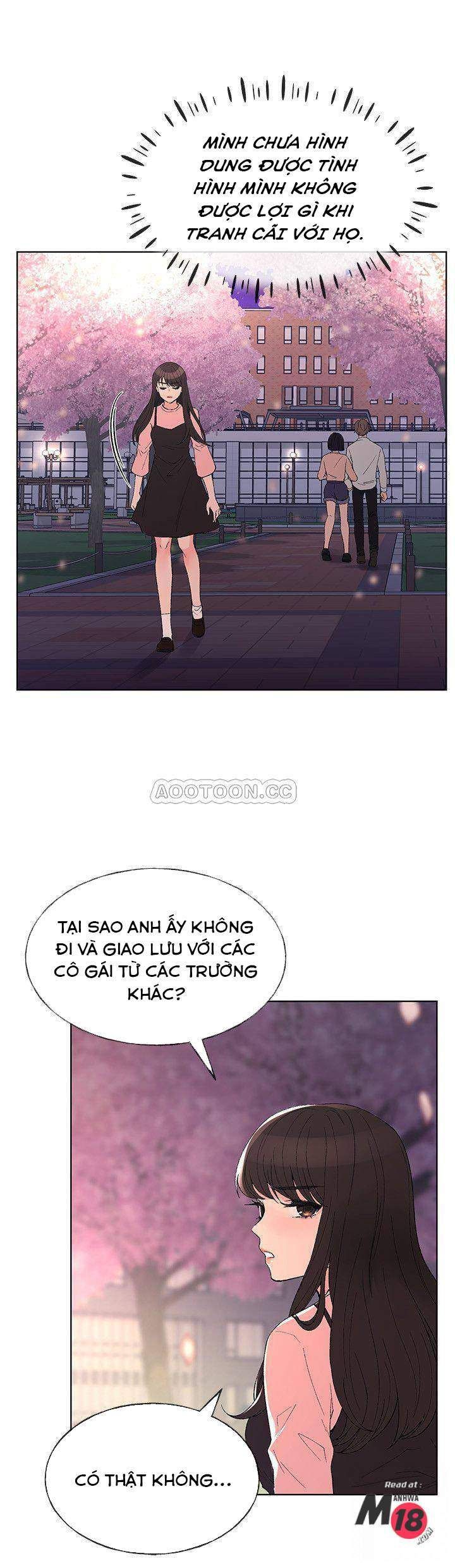 đọc truyện Trả Thù Cô Ta Chương 54 ảnh 7 tại Giả Dược