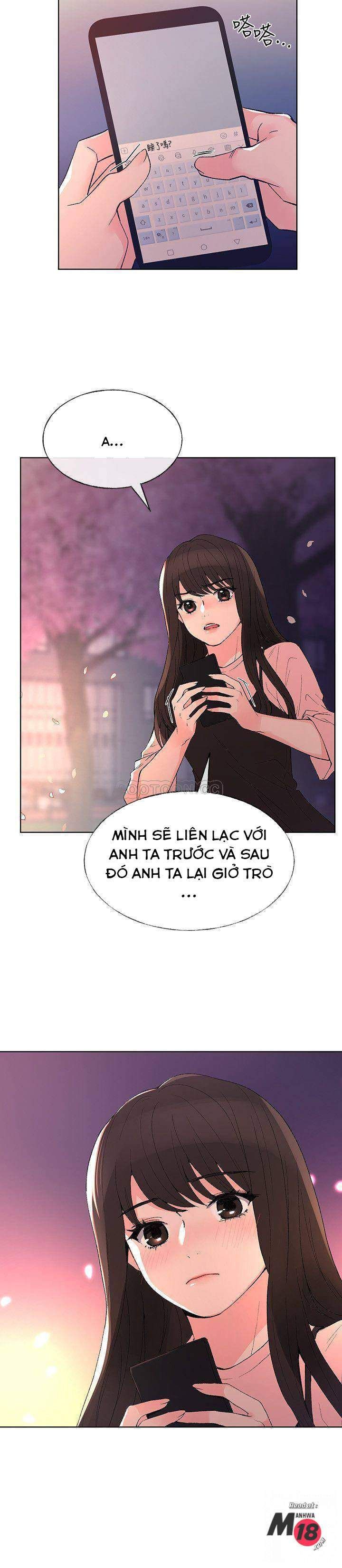 đọc truyện Trả Thù Cô Ta Chương 54 ảnh 9 tại Giả Dược