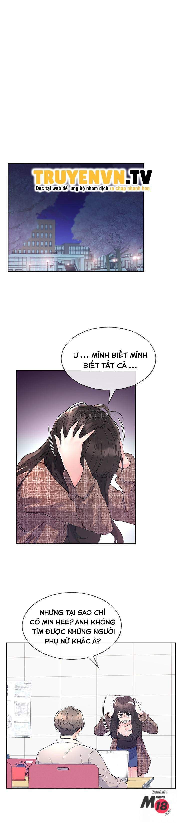 đọc truyện Trả Thù Cô Ta Chương 55 ảnh 11 tại Giả Dược